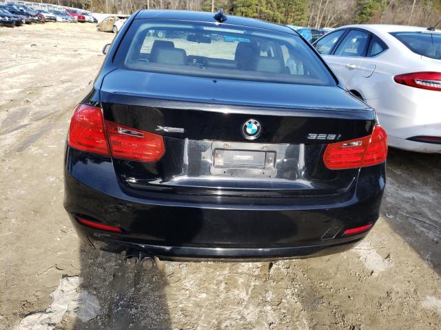 Photo 6 from auction – 2013 BMW 328 XI SUL with VIN WBA3B5C57DF591567