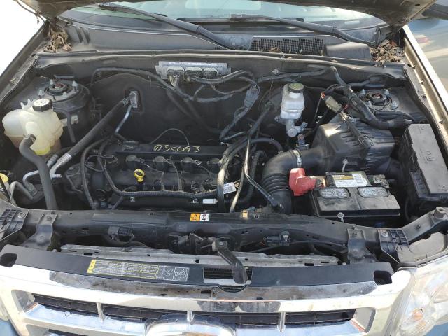 Photo 12 from auction – 2012 FORD ESCAPE XLS with VIN 1FMCU9C77CKC70734