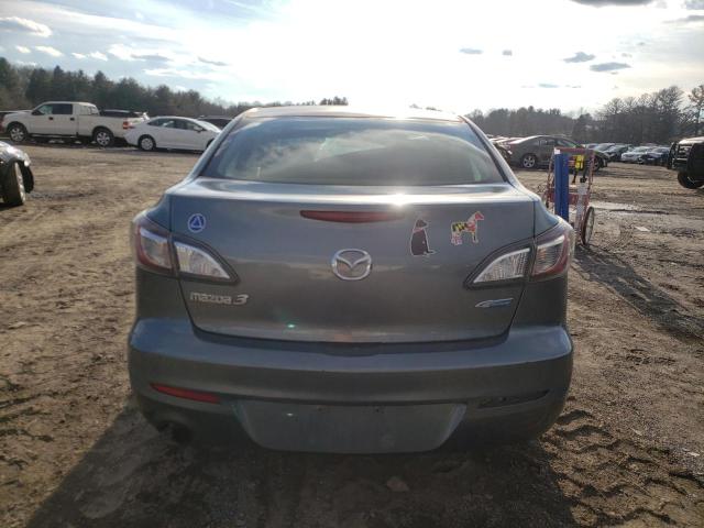 Photo 6 from auction – 2013 MAZDA 3 I with VIN JM1BL1VP1D1774107