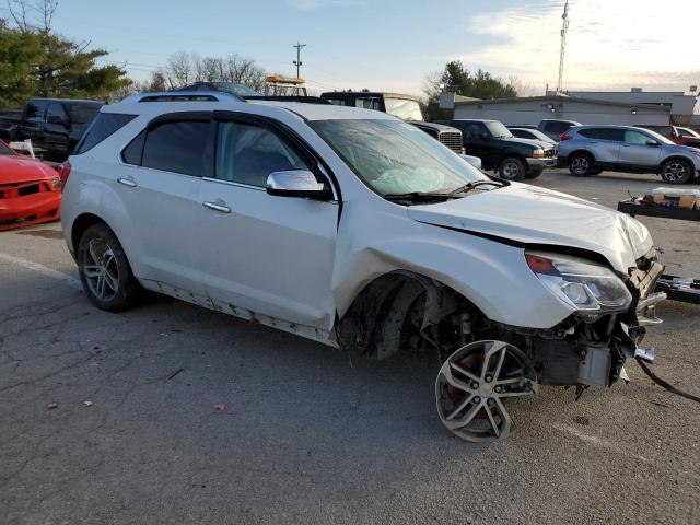 Photo 4 from auction – 2017 CHEVROLET EQUINOX PR with VIN 2GNFLGE30H6123806