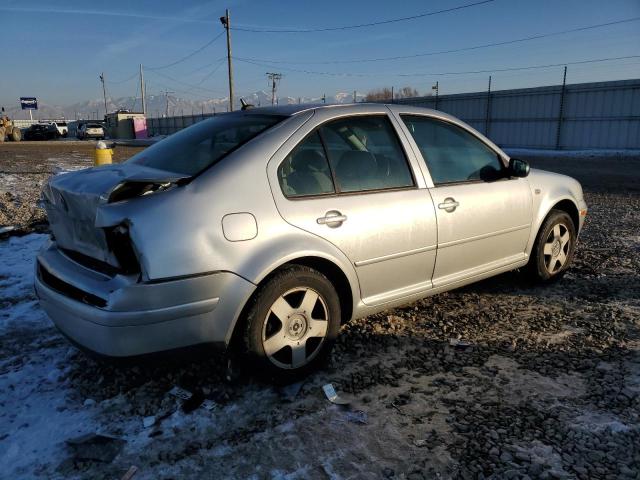 Photo 3 from auction – 2001 VOLKSWAGEN JETTA with VIN 3VWSB69M01M179714
