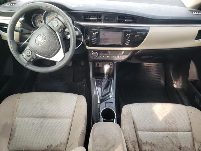 Photo 8 from auction – 2016 TOYOTA COROLLA EC with VIN 5YFBPRHE6GP455475