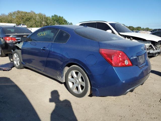 Photo 2 from auction – 2008 NISSAN ALTIMA 2.5 with VIN 1N4AL24E38C179938