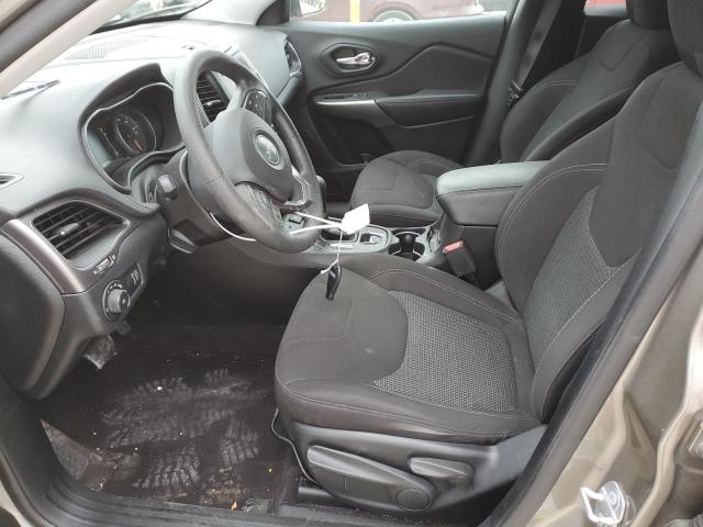 Photo 7 from auction – 2019 JEEP CHEROKEE L with VIN 1C4PJMCB5KD105578