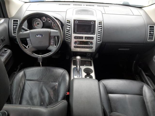 Photo 8 from auction – 2008 FORD EDGE LIMIT with VIN 2FMDK49C08BA46630