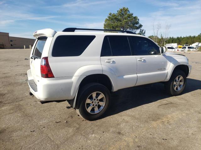 Photo 3 from auction – 2007 TOYOTA 4RUNNER LI with VIN JTEBU17R370120808