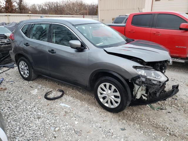 Photo 4 from auction – 2018 NISSAN ROGUE S with VIN KNMAT2MT7JP500435