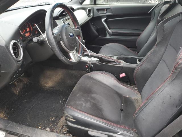 Photo 7 from auction – 2014 SUBARU BRZ 2.0 LI with VIN JF1ZCAC1XE8605408