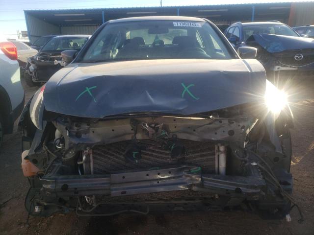 Photo 5 from auction – 2012 HONDA ACCORD with VIN 1HGCP2F68CA100122