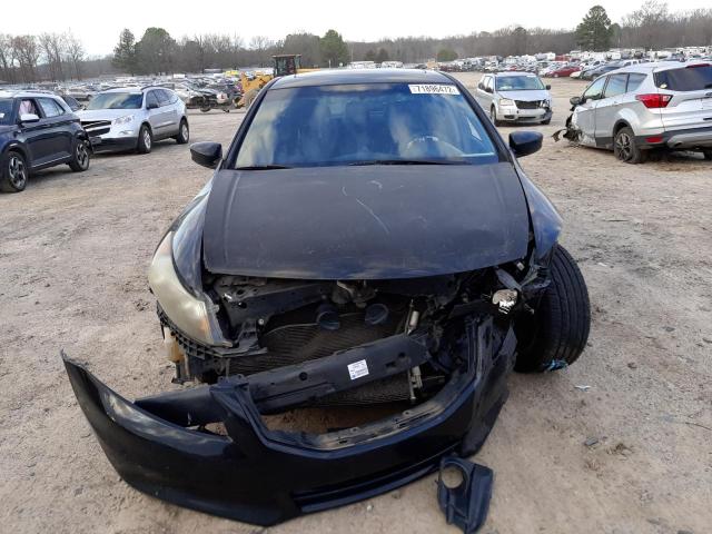 Photo 5 from auction – 2011 HONDA ACCORD EX with VIN 1HGCP2F75BA097722