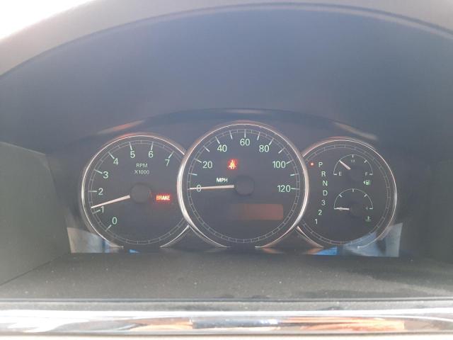 صورة رقم 9 من المزاد - 2005 BUICK LACROSSE C مع VIN 2G4WD532551335545