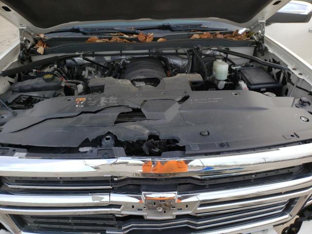 Photo 11 from auction – 2015 CHEVROLET SILVERADO with VIN 3GCUKTEC8FG245620