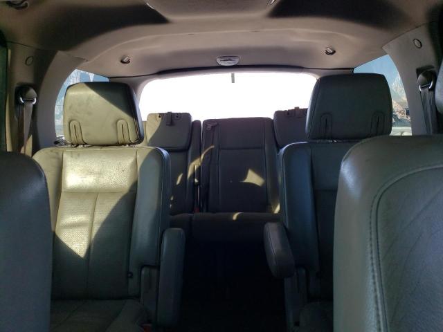 Photo 10 from auction – 2007 FORD EXPEDITION with VIN 1FMFU205X7LA26521