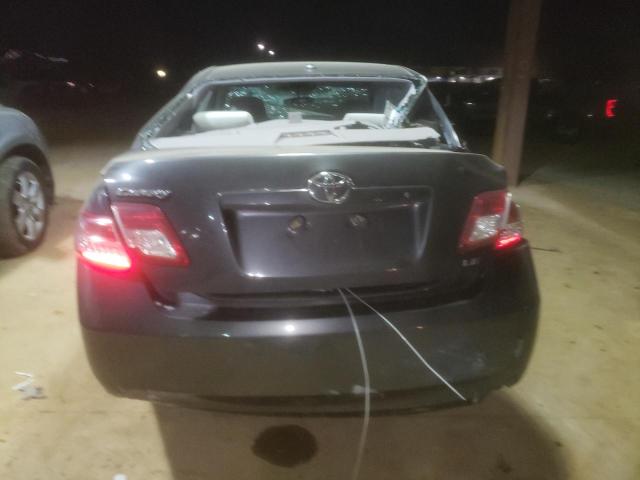 Photo 6 from auction – 2011 TOYOTA CAMRY BASE with VIN 4T1BF3EK4BU132656