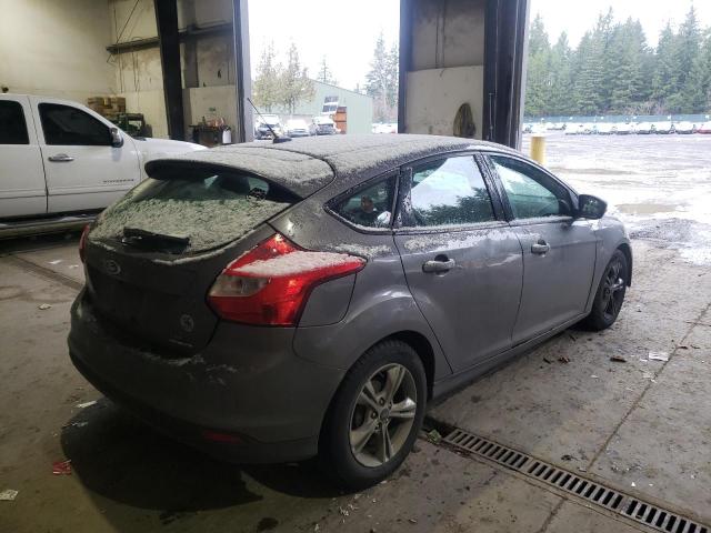 Photo 3 from auction – 2013 FORD FOCUS SE with VIN 1FADP3K21DL199129