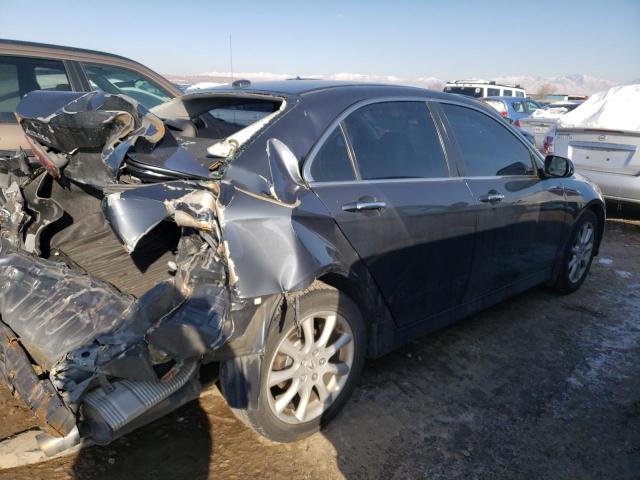 Photo 3 from auction – 2008 ACURA TSX with VIN JH4CL95898C017489