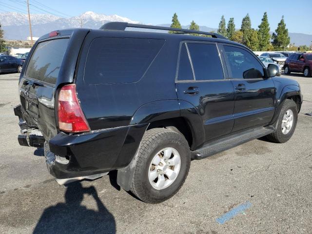Photo 3 from auction – 2005 TOYOTA 4RUNNER SR with VIN JTEZU14RX50057433