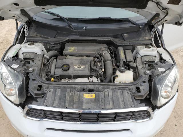 Photo 11 from auction – 2012 MINI COOPER S C with VIN WMWZC5C50CWL58149