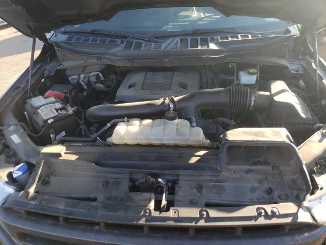 Photo 11 from auction – 2021 FORD F150 SUPER with VIN 1FTFW1E81MFA90291