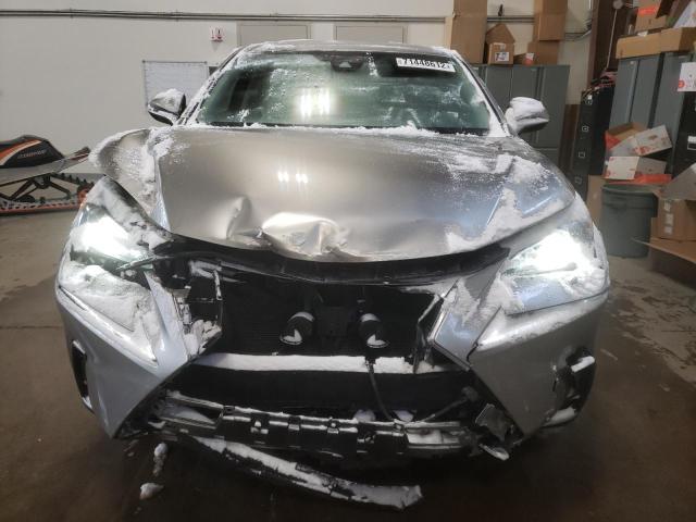 Photo 5 from auction – 2021 LEXUS NX 300 BAS with VIN JTJAARDZ4M2239153