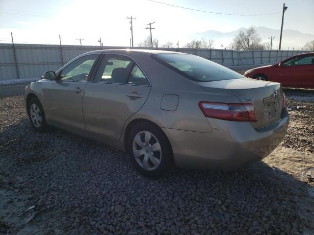 Photo 2 from auction – 2008 TOYOTA CAMRY CE with VIN 4T4BE46K98R016567