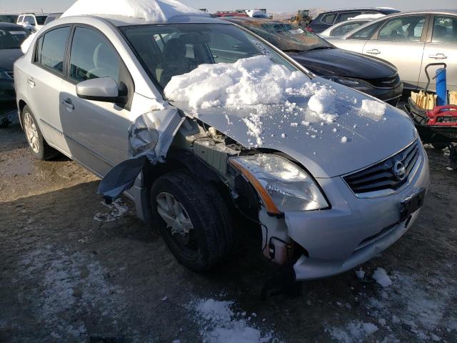 Photo 4 from auction – 2011 NISSAN SENTRA 2.0 with VIN 3N1AB6AP6BL620700