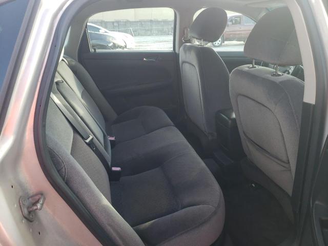 Photo 10 from auction – 2012 CHEVROLET IMPALA LT with VIN 2G1WG5E39C1166489