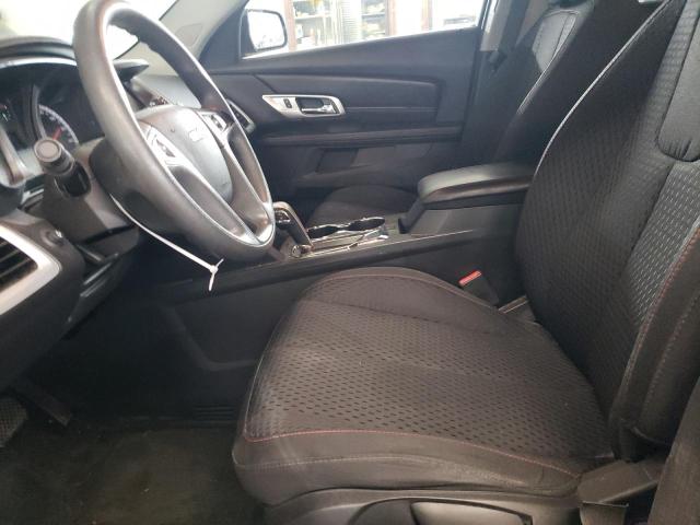 Photo 7 from auction – 2015 GMC TERRAIN SL with VIN 2GKALMEK2F6246825