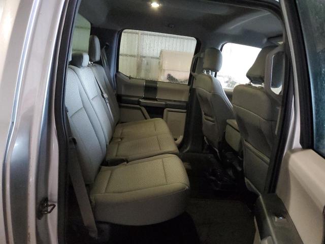 Photo 10 from auction – 2015 FORD F150 SUPER with VIN 1FTEW1C85FFA42410