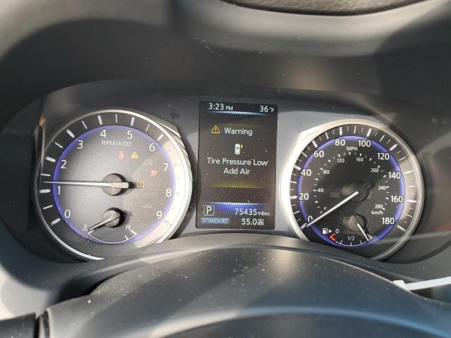 Photo 9 from auction – 2015 INFINITI Q50 BASE with VIN JN1BV7AR6FM418695