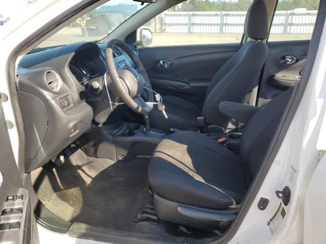 Photo 7 from auction – 2013 NISSAN VERSA S with VIN 3N1CN7AP4DL833122