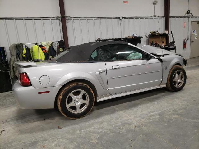 Photo 3 from auction – 2004 FORD MUSTANG with VIN 1FAFP44674F178282