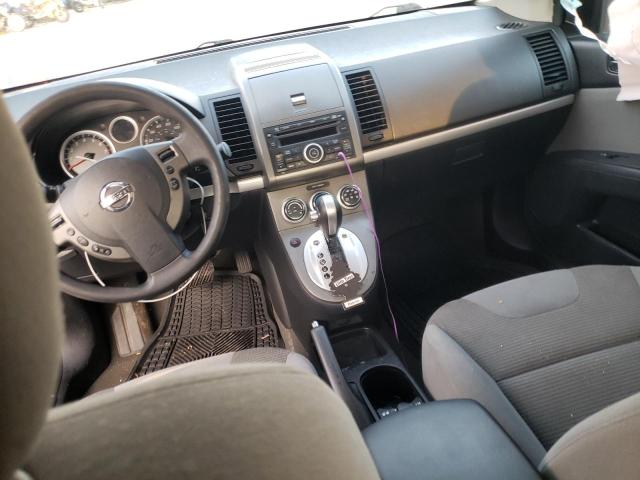 Photo 8 from auction – 2012 NISSAN SENTRA 2.0 with VIN 3N1AB6AP5CL723236