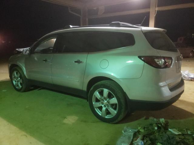Photo 2 from auction – 2016 CHEVROLET TRAVERSE L with VIN 1GNKRGKD6GJ142453