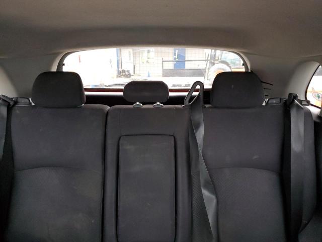 Photo 10 from auction – 2014 MITSUBISHI OUTLANDER with VIN 4A4AP3AU6EE021683