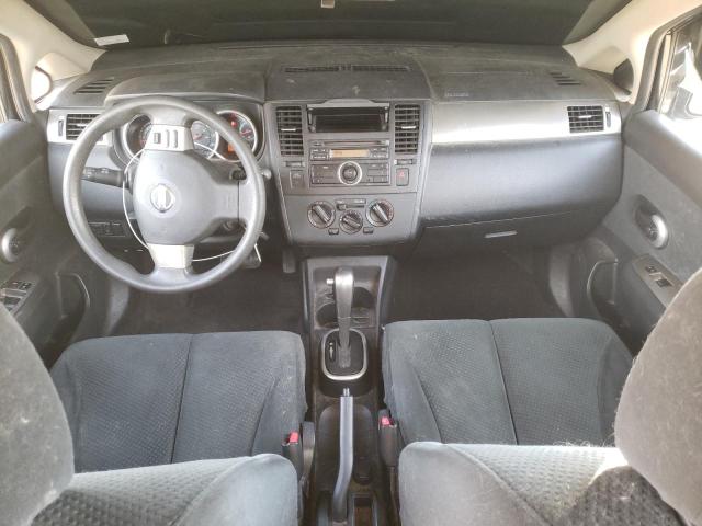 Photo 8 from auction – 2011 NISSAN VERSA S with VIN 3N1BC1CP3BL399123