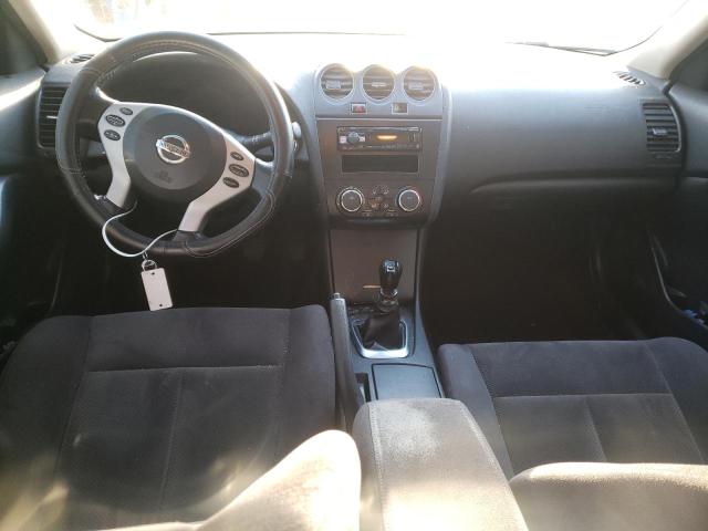 Photo 8 from auction – 2009 NISSAN ALTIMA 3.5 with VIN 1N4BL21E99C157209
