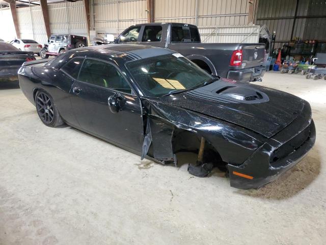 Photo 4 from auction – 2016 DODGE CHALLENGER with VIN 2C3CDZBT3GH177407