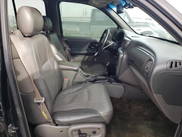 Photo 7 from auction – 2002 CHEVROLET TRAILBLAZE with VIN 1GNDT13SX22145038