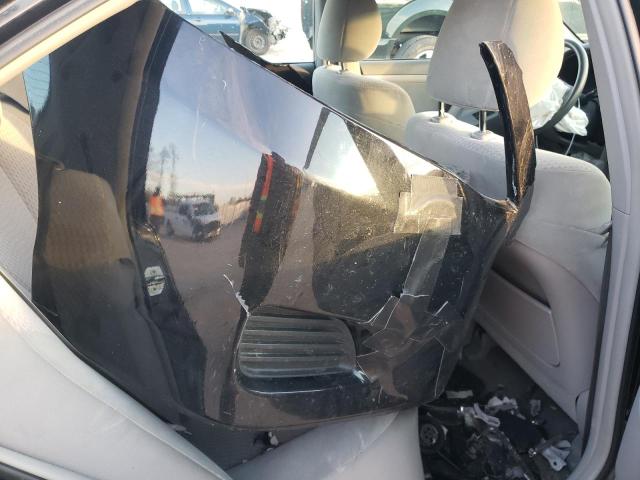 Photo 10 from auction – 2011 TOYOTA CAMRY BASE with VIN 4T1BF3EK8BU129274