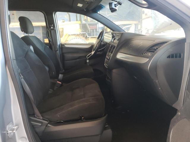 Photo 5 from auction – 2015 DODGE GRAND CARA with VIN 2C4RDGBG3FR576579