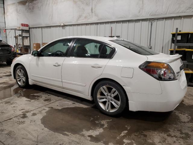 Photo 2 from auction – 2012 NISSAN ALTIMA SR with VIN 1N4BL2AP0CC156927