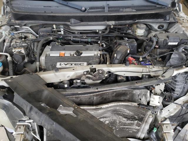 Photo 11 from auction – 2007 HONDA ELEMENT EX with VIN 5J6YH28707L011513