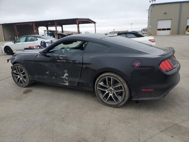 Photo 2 from auction – 2015 FORD MUSTANG with VIN 1FA6P8TH9F5381225