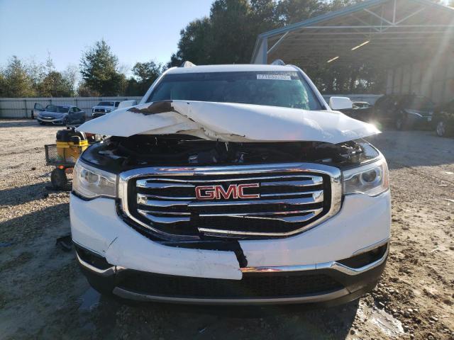Photo 5 from auction – 2018 GMC ACADIA SLE with VIN 1GKKNLLS2JZ176834