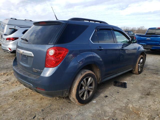 Photo 3 from auction – 2011 CHEVROLET EQUINOX LT with VIN 2CNFLEEC4B6415796
