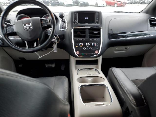 Photo 8 from auction – 2020 DODGE GRAND CARA with VIN 2C4RDGCG7LR212563