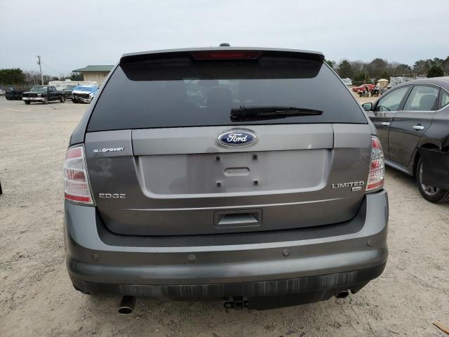 Photo 6 from auction – 2010 FORD EDGE LIMIT with VIN 2FMDK4KC9ABB35418