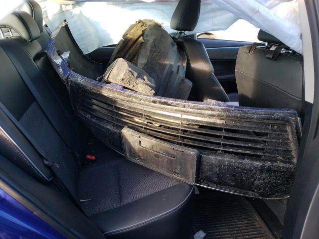 Photo 10 from auction – 2016 TOYOTA COROLLA L with VIN 2T1BURHE0GC529840