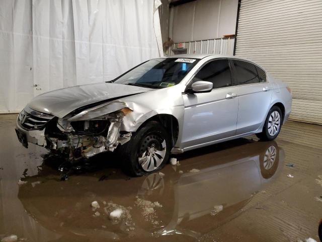 HONDA ACCORD LX 2012 with VIN 1HGCP2F32CA241063 - Photo from auction